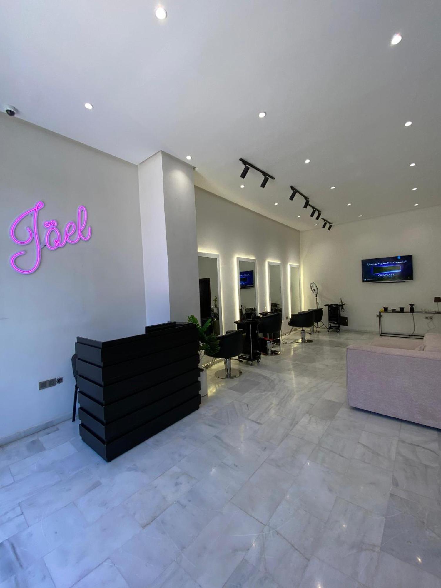 Eventi Club By Cite Des Sports Adarissa Hotel Fez Exterior foto